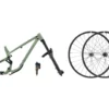 Commencal Meta TR 29" Rolling Chassis