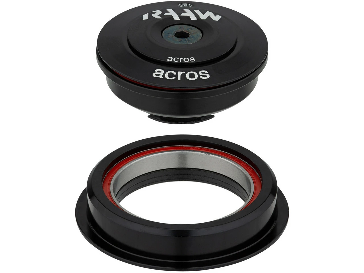 RAAW Mountain Bikes Jibb 29" Rolling Chassis – Bild 8