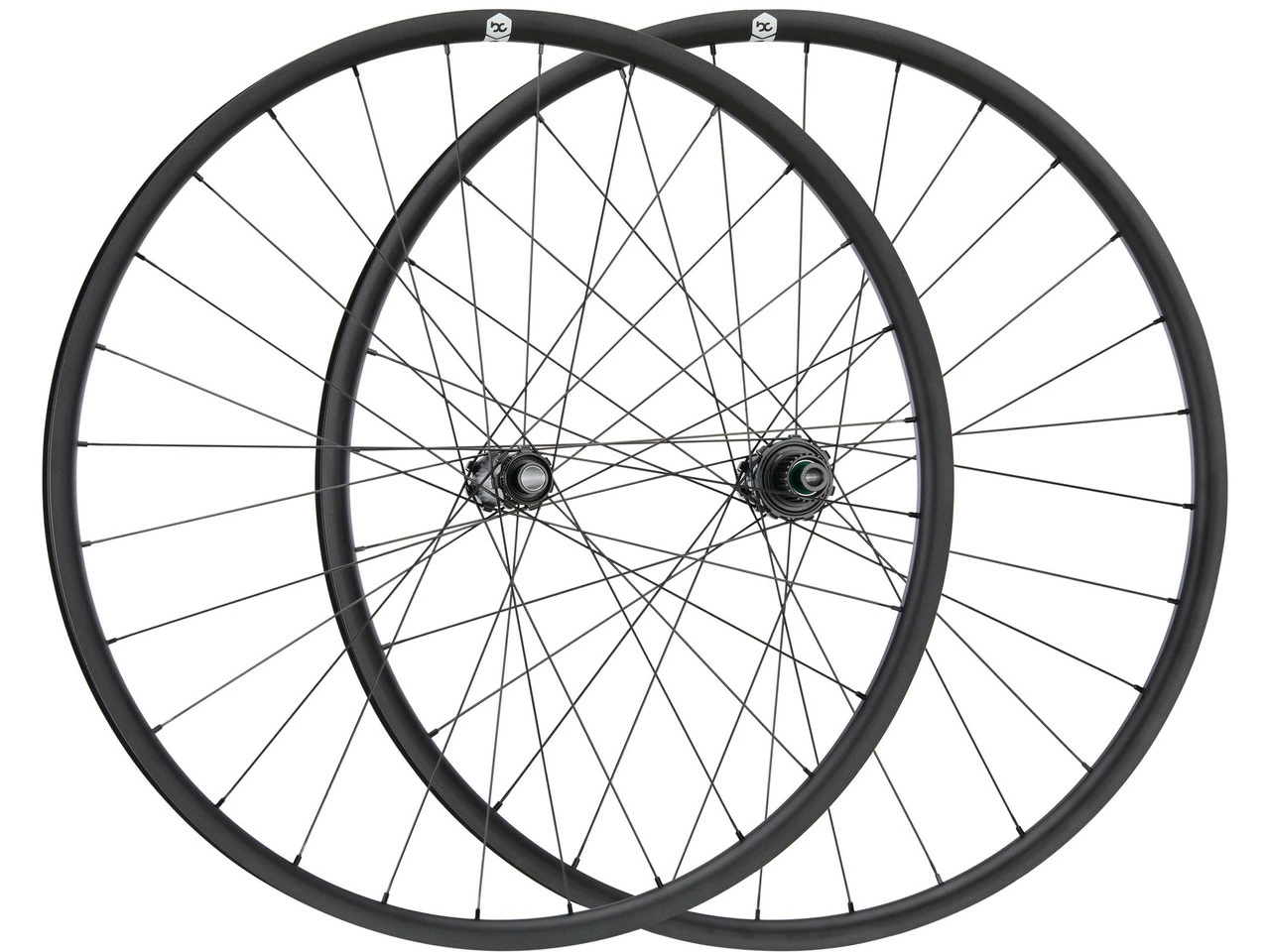 RAAW Mountain Bikes Jibb 29" Rolling Chassis – Bild 15