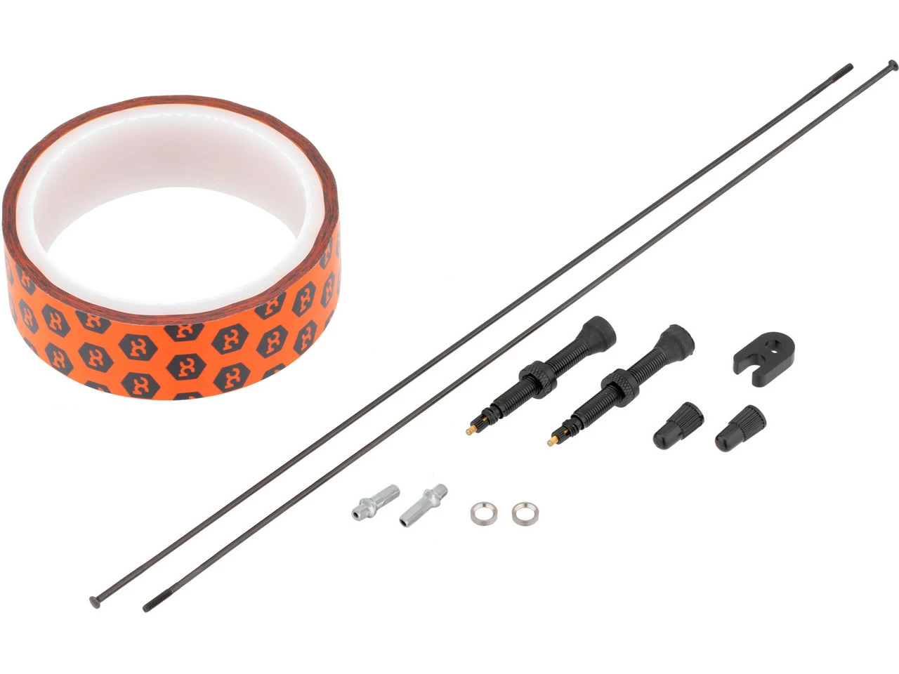 RAAW Mountain Bikes Jibb 29" Rolling Chassis – Bild 20