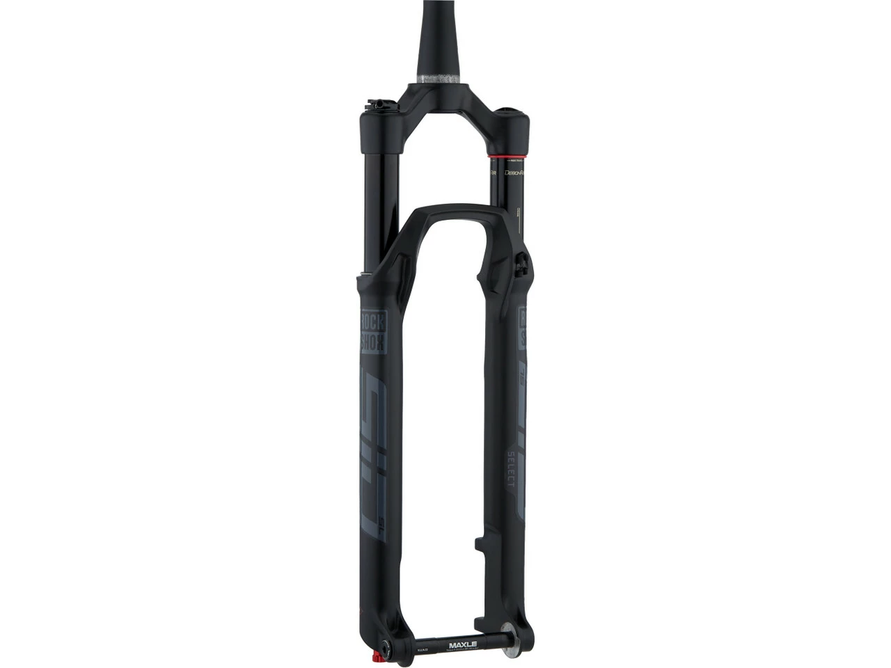 ROCKSHOX SID SL Select RL DebonAir Boost OneLoc Remote 29" Federgabel