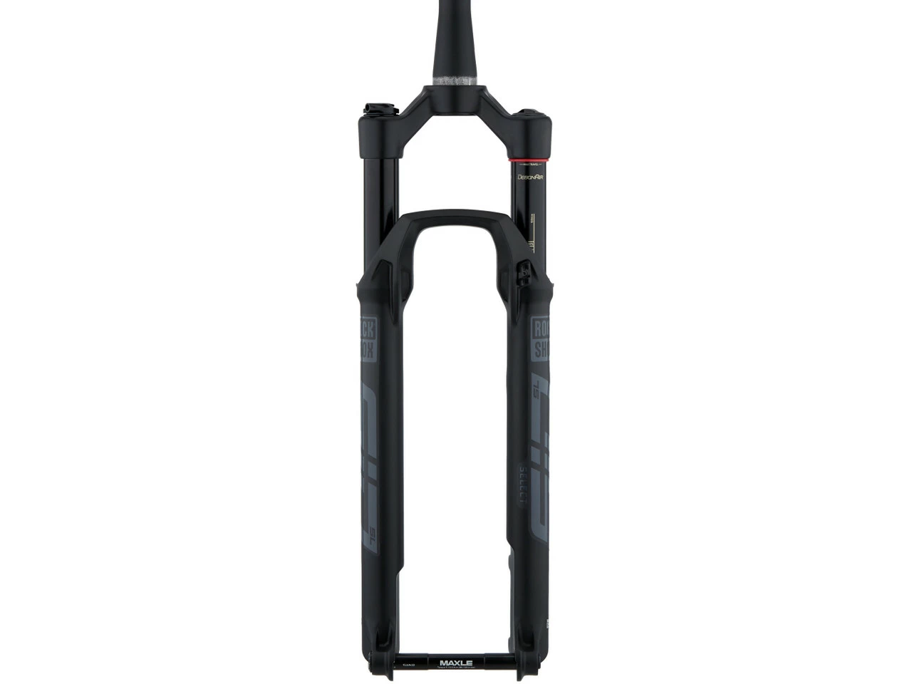 ROCKSHOX SID SL Select RL DebonAir Boost OneLoc Remote 29" Federgabel – Bild 2