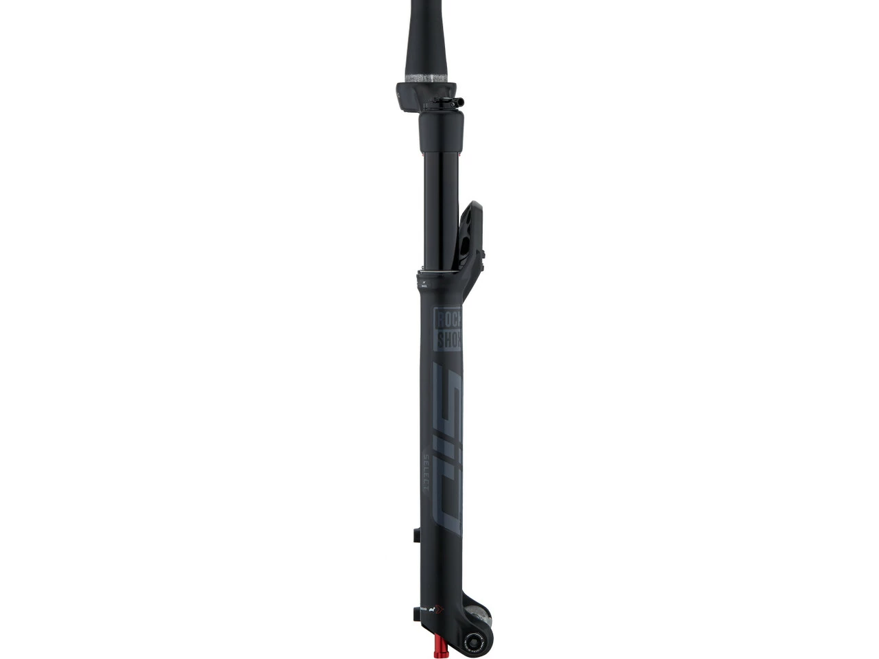 ROCKSHOX SID SL Select RL DebonAir Boost OneLoc Remote 29" Federgabel – Bild 4