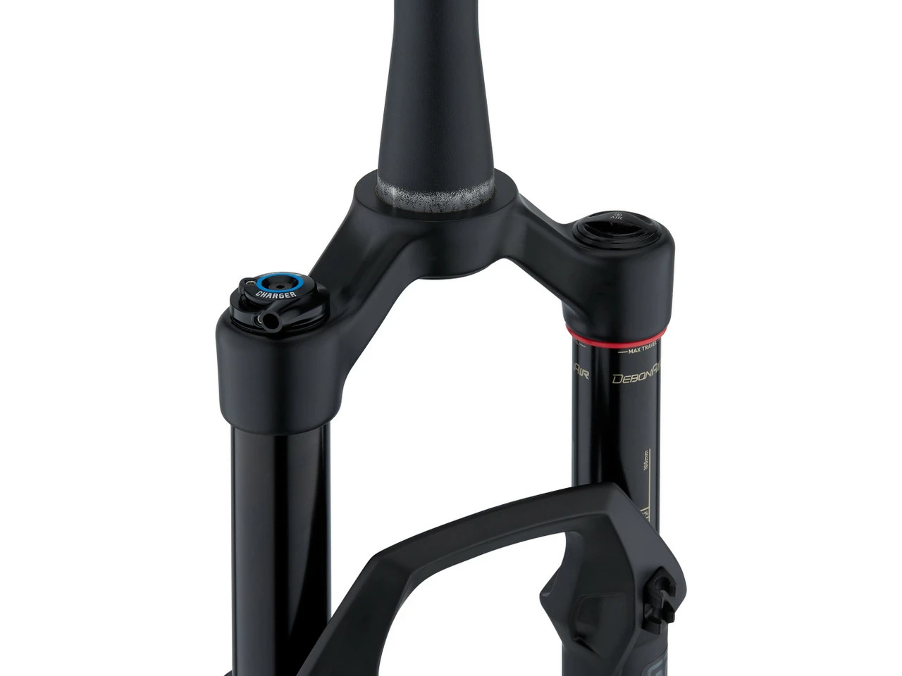 ROCKSHOX SID SL Select RL DebonAir Boost OneLoc Remote 29" Federgabel – Bild 5