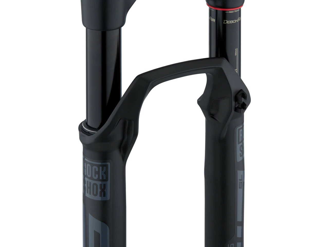 ROCKSHOX SID SL Select RL DebonAir Boost OneLoc Remote 29" Federgabel – Bild 6