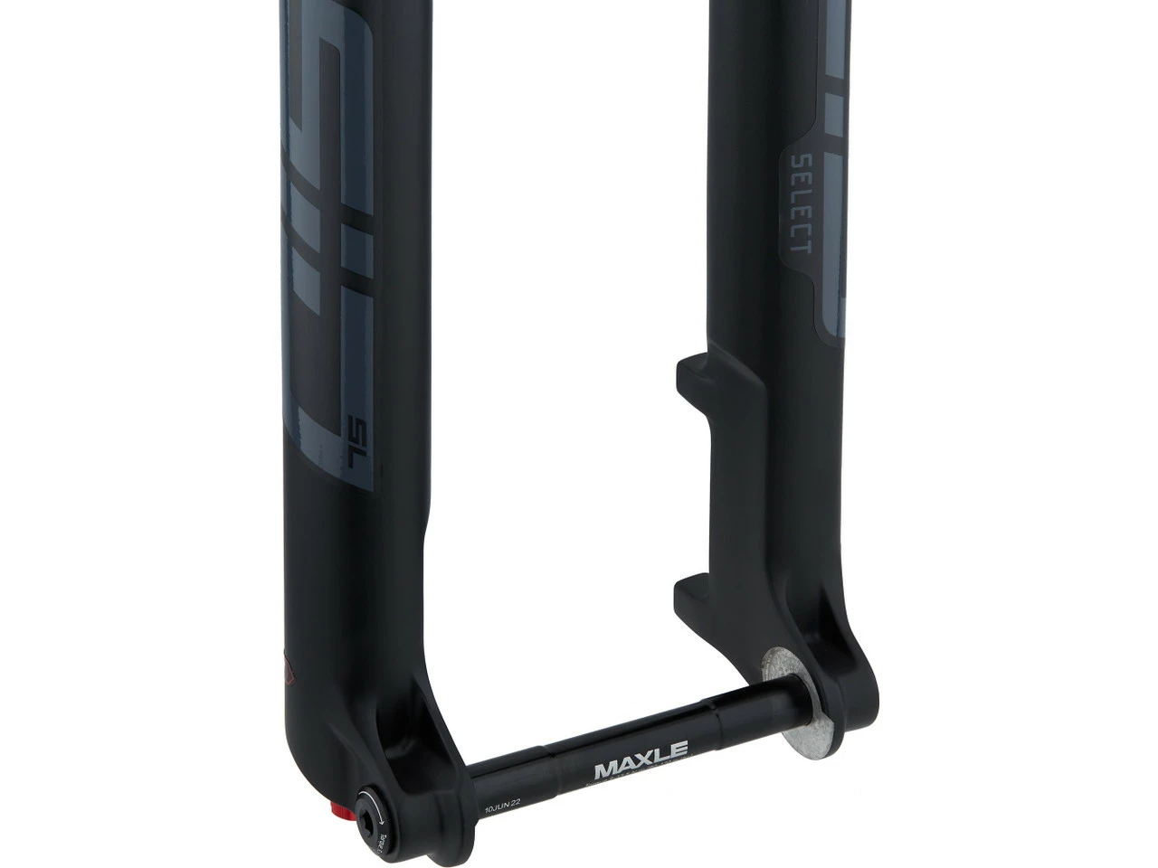 ROCKSHOX SID SL Select RL DebonAir Boost OneLoc Remote 29" Federgabel – Bild 7