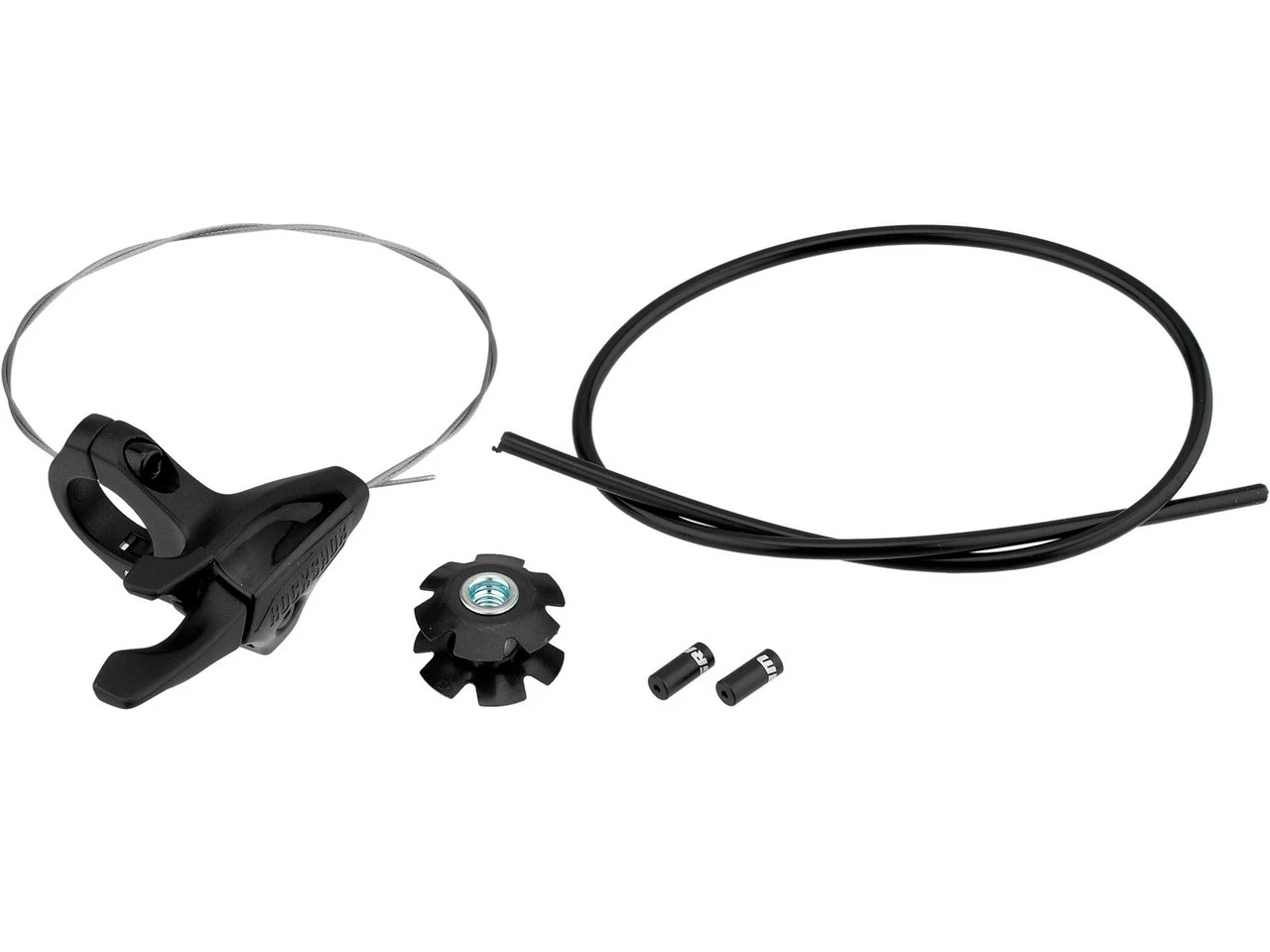 ROCKSHOX SID SL Select RL DebonAir Boost OneLoc Remote 29" Federgabel – Bild 8