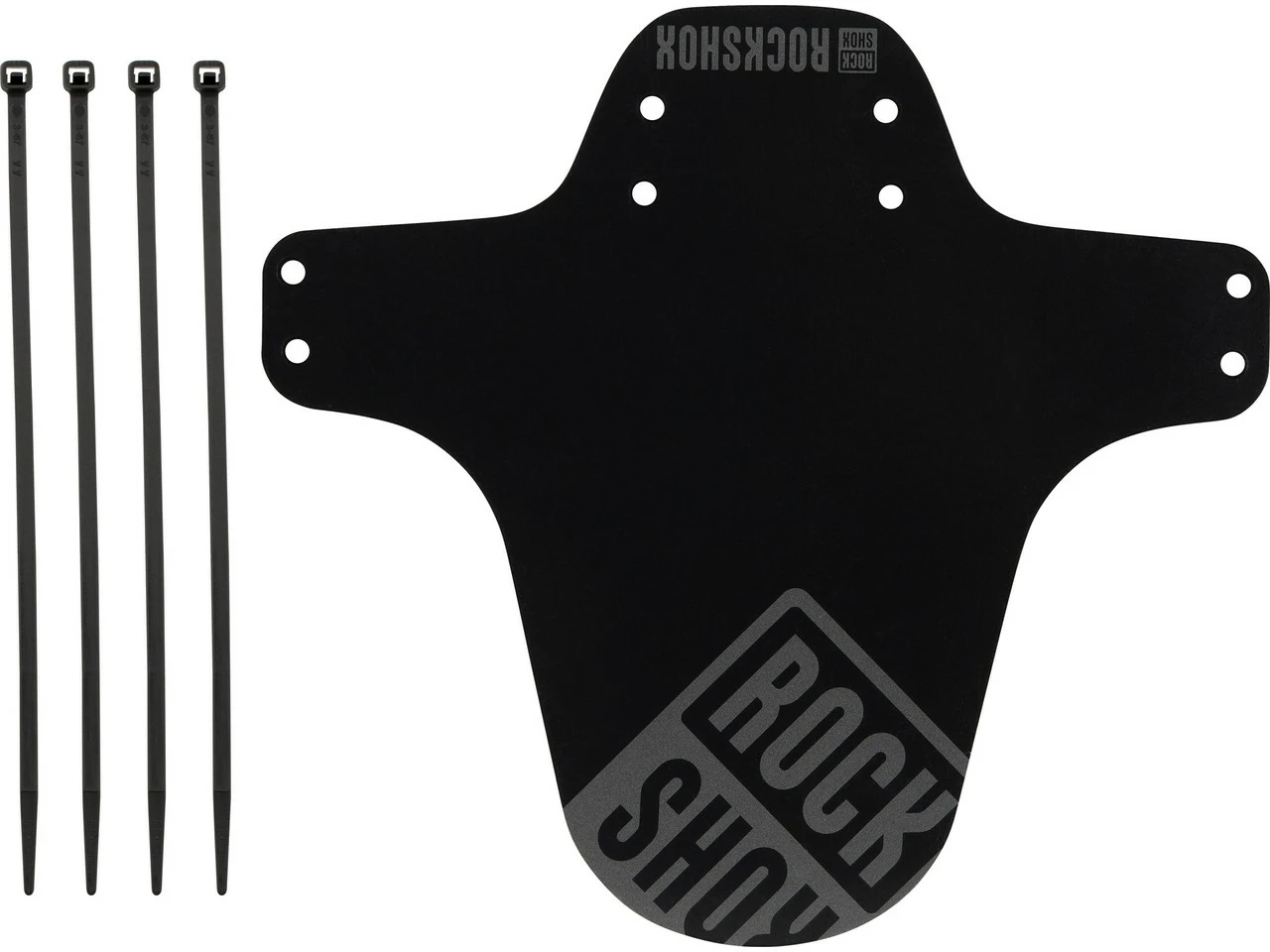 ROCKSHOX SID SL Select RL DebonAir Boost OneLoc Remote 29" Federgabel – Bild 9