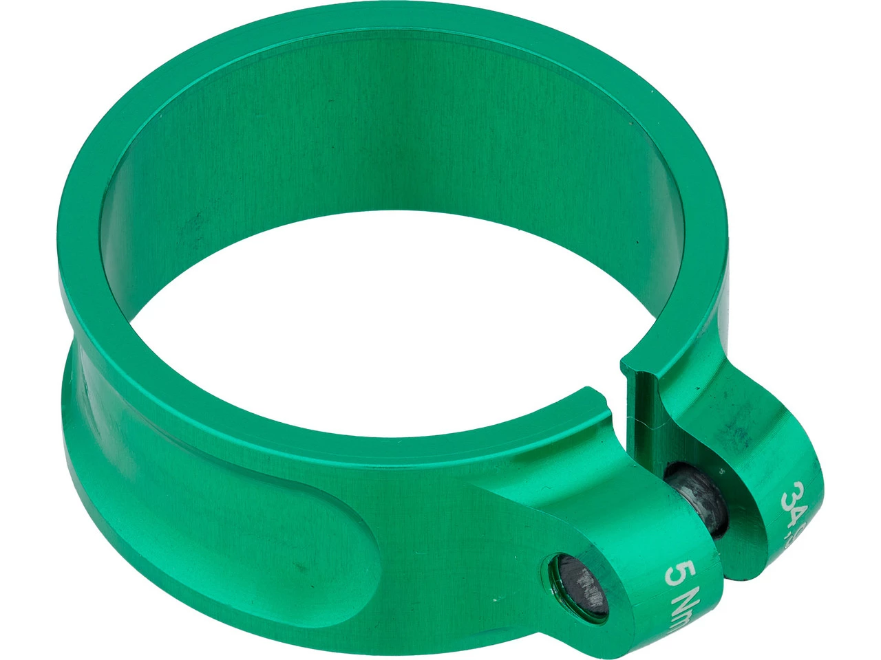 Tune Schraubwürger Sattelklemme Modell 2022 – Bild 2