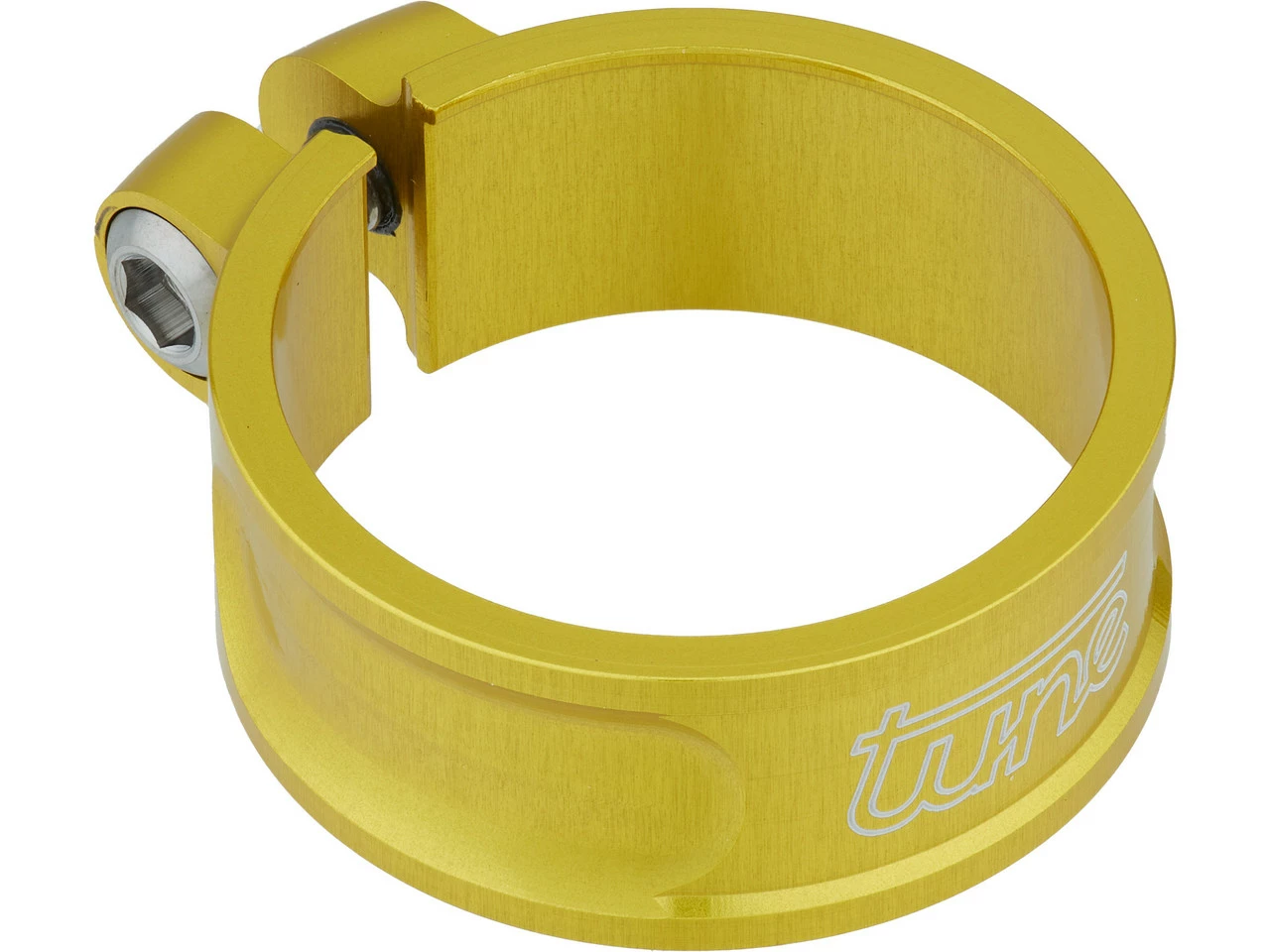 Tune Schraubwürger Sattelklemme Modell 2022 – Bild 8