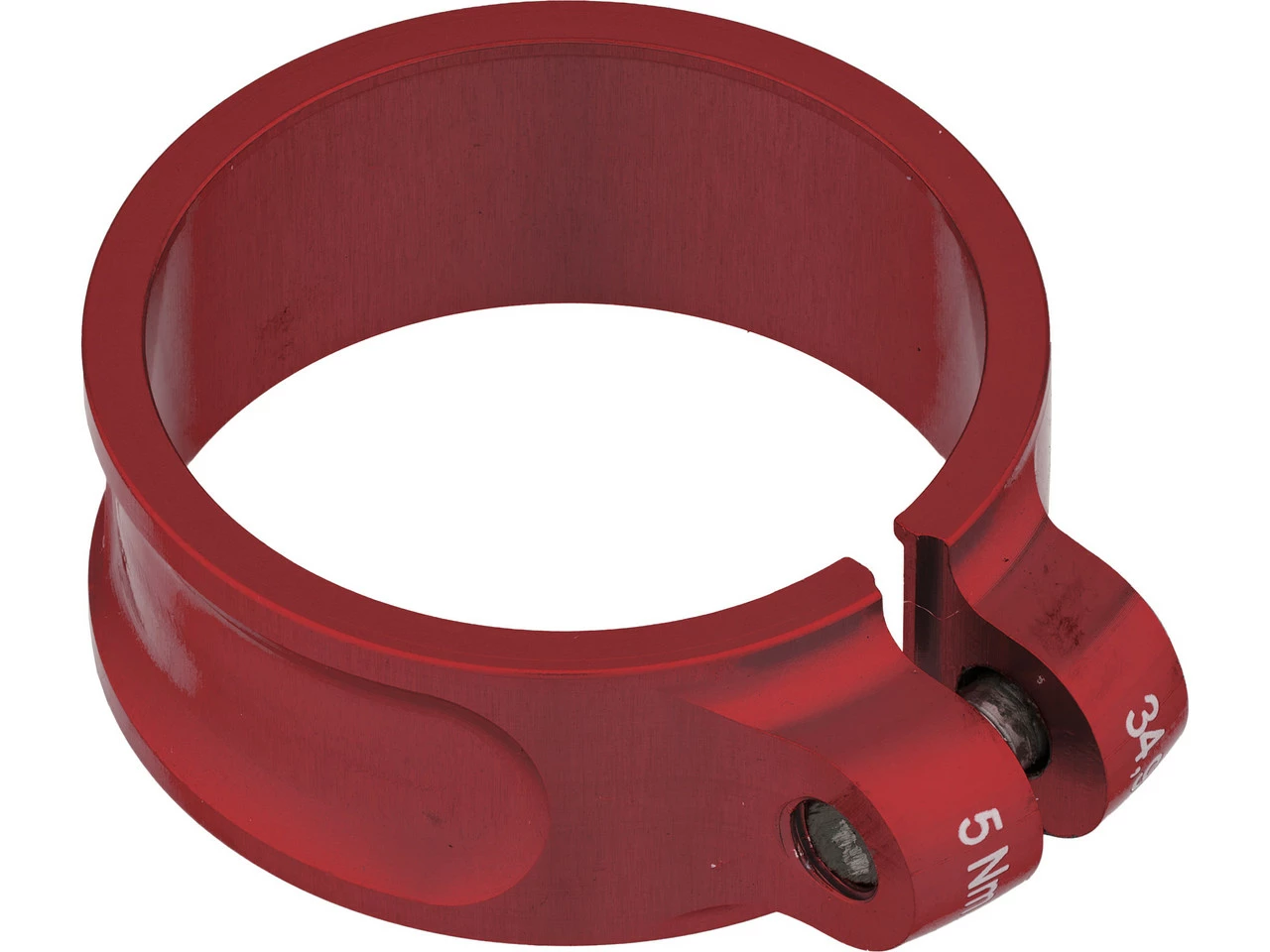 Tune Schraubwürger Sattelklemme Modell 2022 – Bild 10