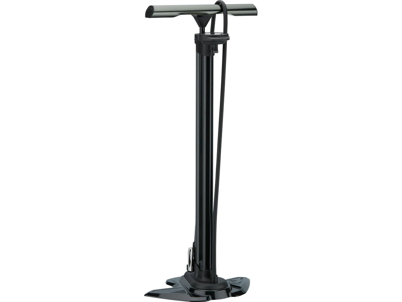 Pro Team Tubeless Standpumpe