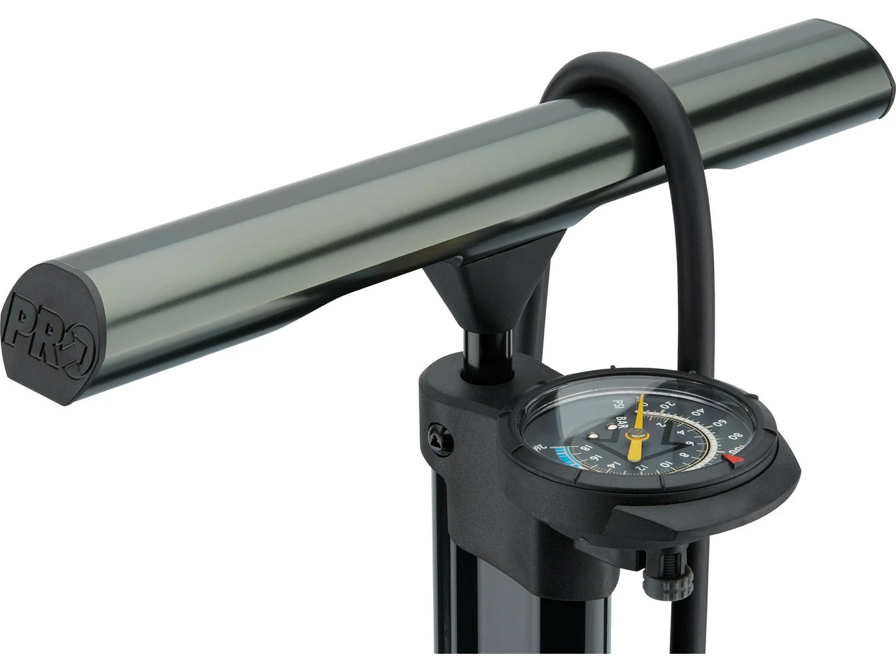 Pro Team Tubeless Standpumpe - Image 2