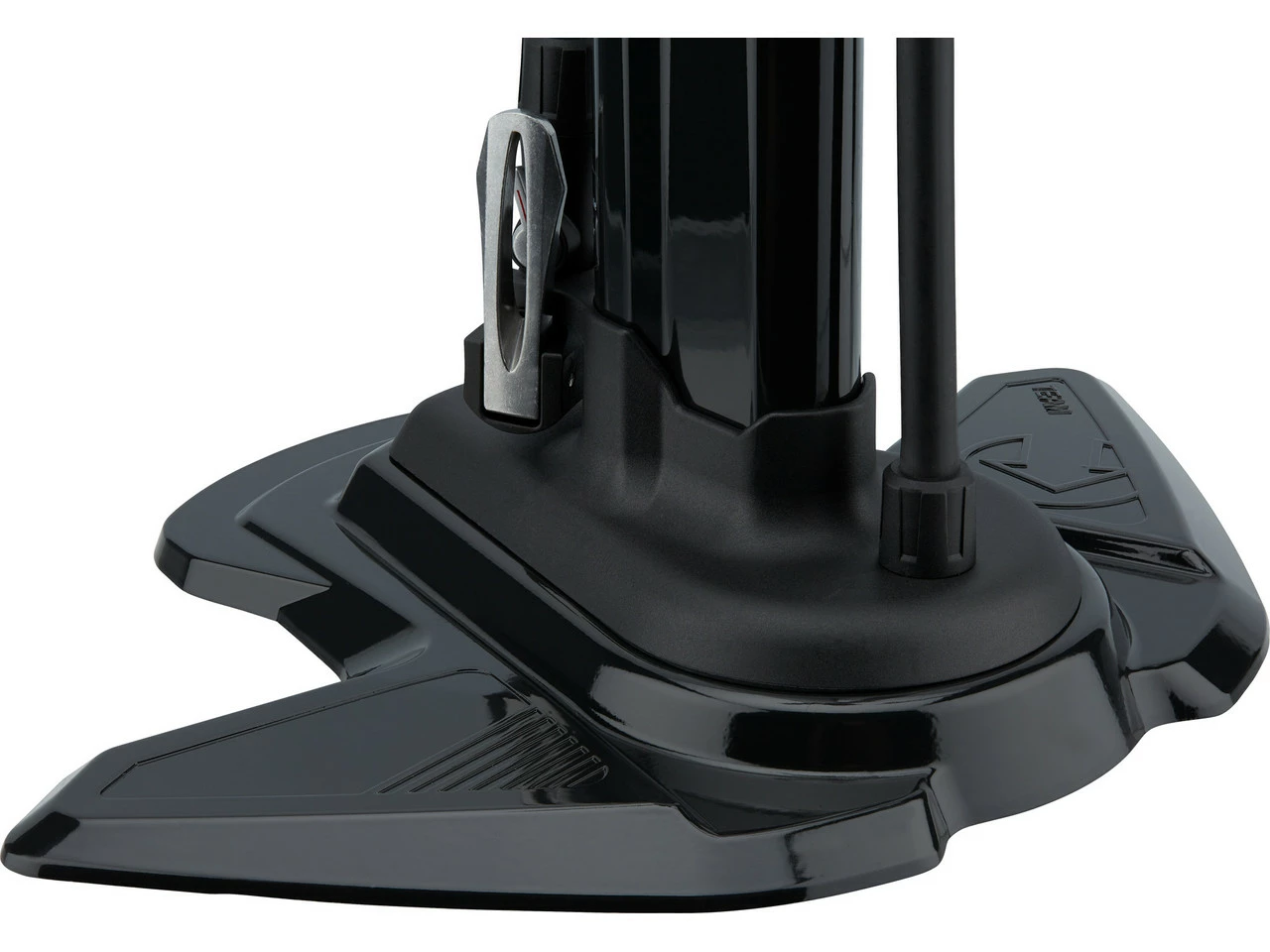 Pro Team Tubeless Standpumpe - Image 3