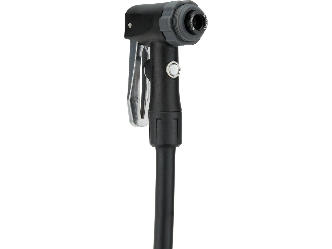 Pro Team Tubeless Standpumpe - Image 5