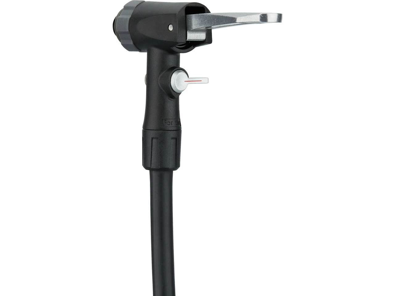 Pro Team Tubeless Standpumpe - Image 6