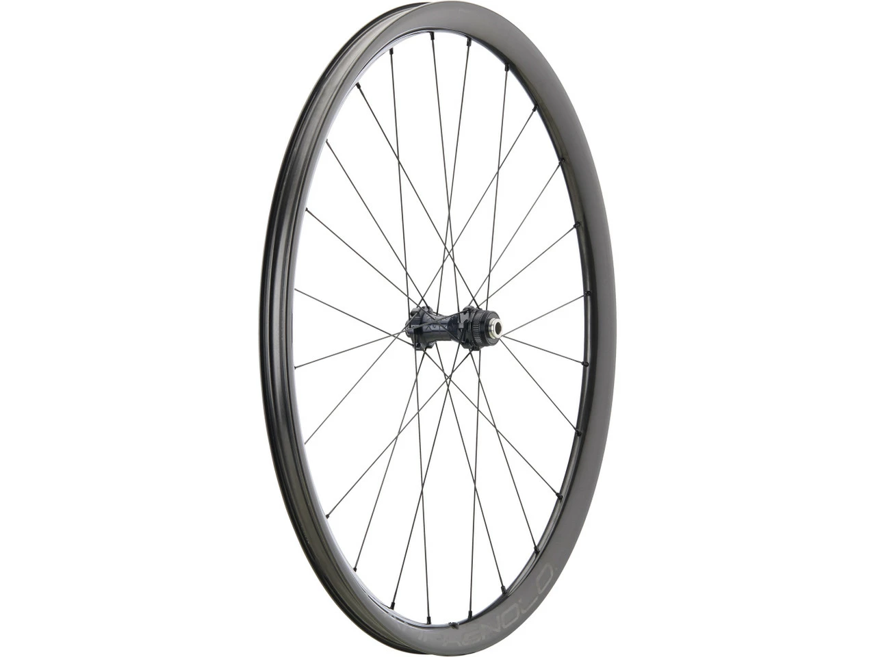 Campagnolo® Levante Carbon Disc Center Lock 28" Laufradsatz - Image 3