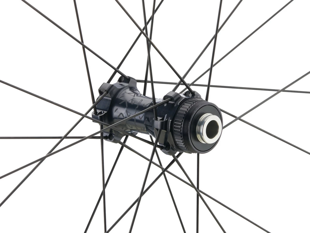 Campagnolo® Levante Carbon Disc Center Lock 28" Laufradsatz - Image 4