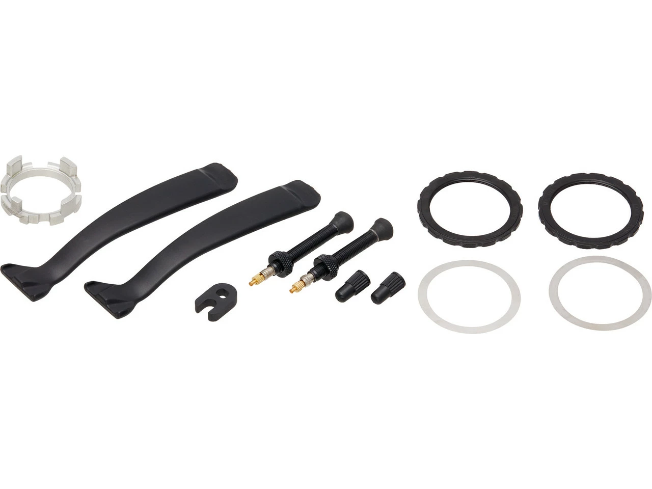 Campagnolo® Levante Carbon Disc Center Lock 28" Laufradsatz - Image 8