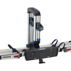 XLC Almada Work-E VC-C07 Fahrradträger Für Anhängerkupplung