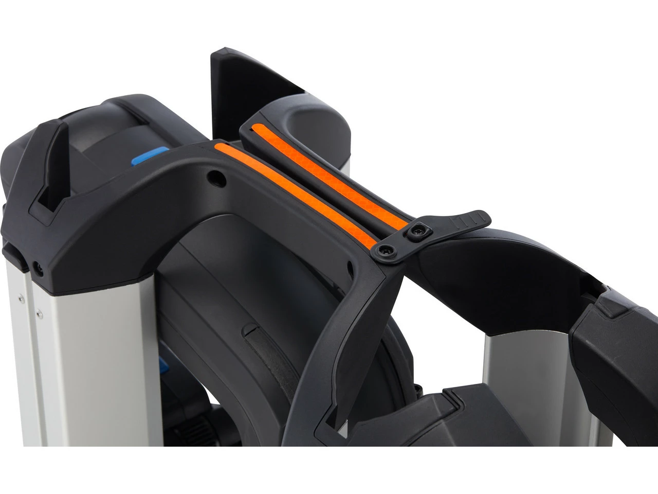 XLC Almada Work-E VC-C07 Fahrradträger Für Anhängerkupplung – Bild 10