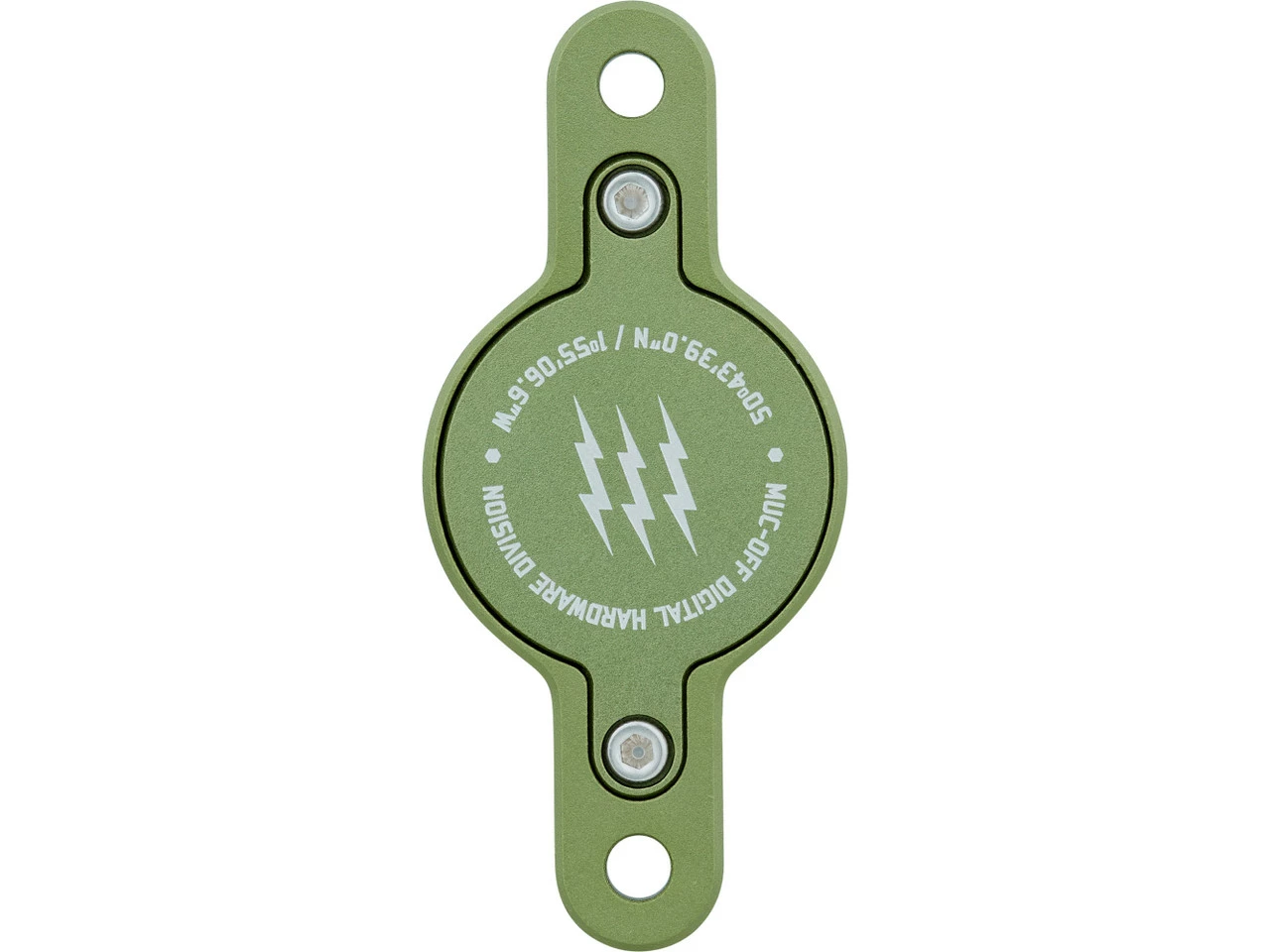 Muc-Off Secure Tag Halterung - Image 3