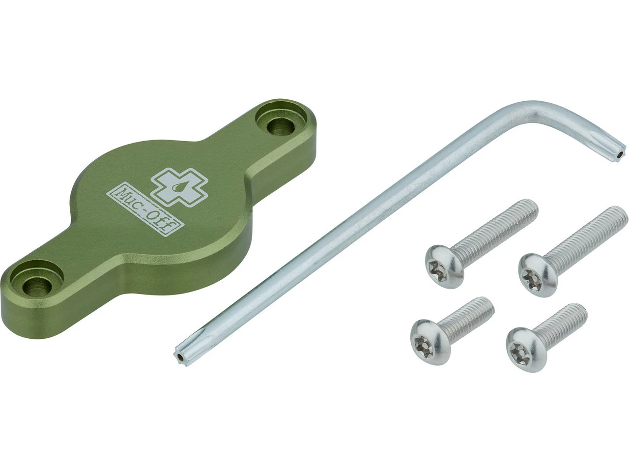 Muc-Off Secure Tag Halterung - Image 4