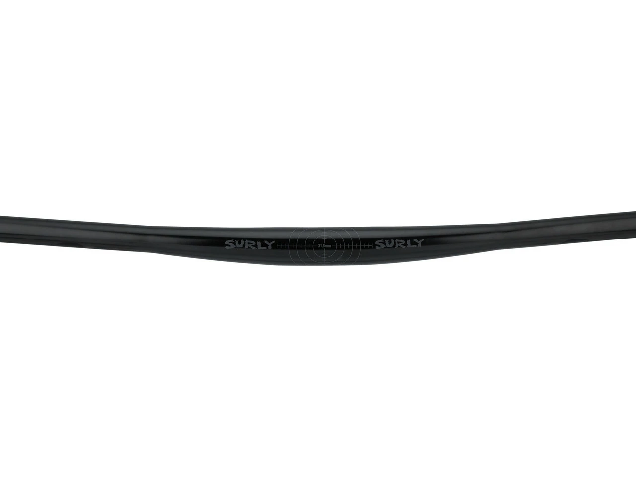 Surly Cheater 31.8 Lenker - Image 2