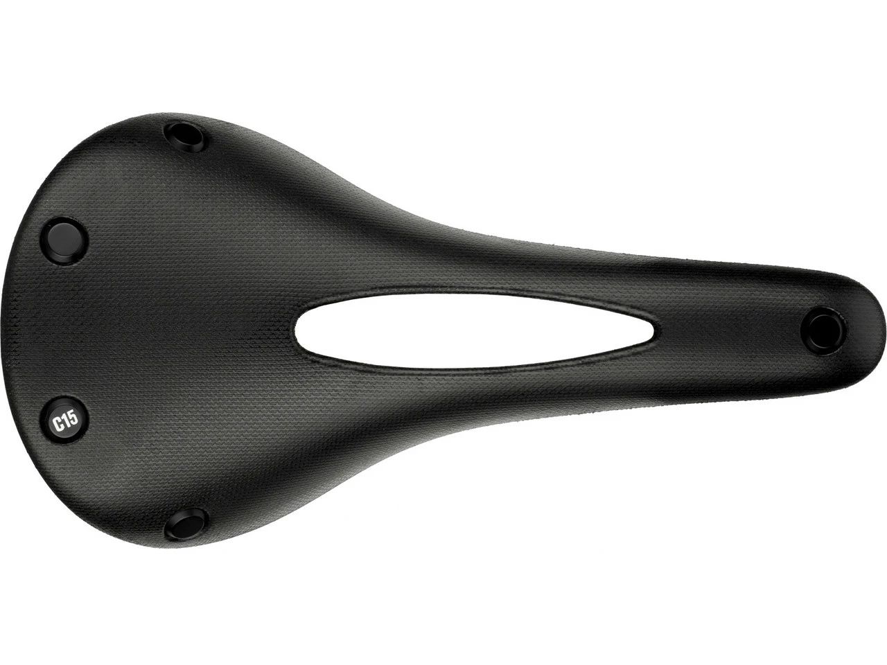 BROOKS Cambium C15 Carved All Weather Sattel - Image 2