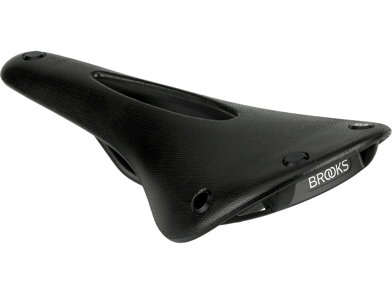 BROOKS Cambium C15 Carved All Weather Sattel - Image 4