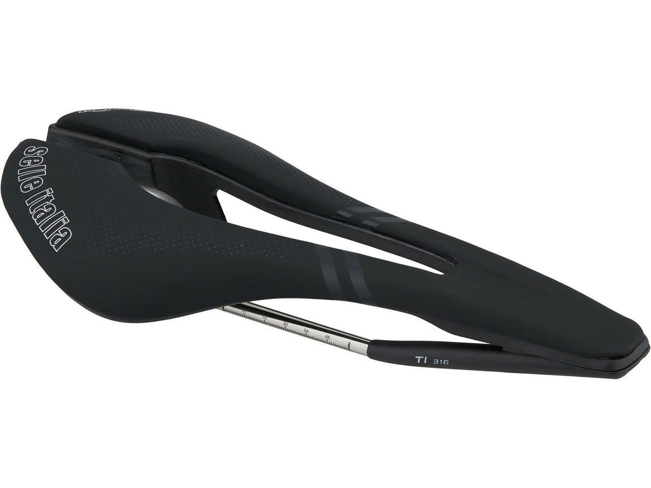 SELLE ITALIA SP-01 Superflow Sattel - Image 4