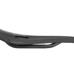 Tune Komm-Vor+ Carbon Sattel Mit Leder