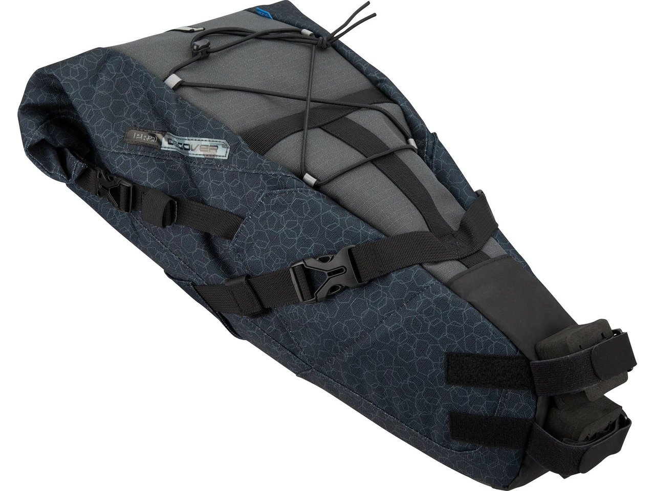 Pro Discover Satteltasche