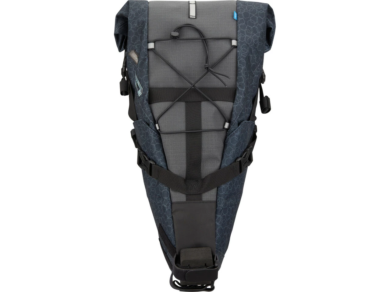 Pro Discover Satteltasche – Bild 5