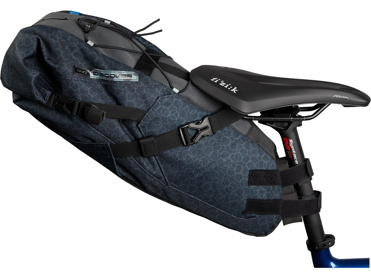 Pro Discover Satteltasche – Bild 7