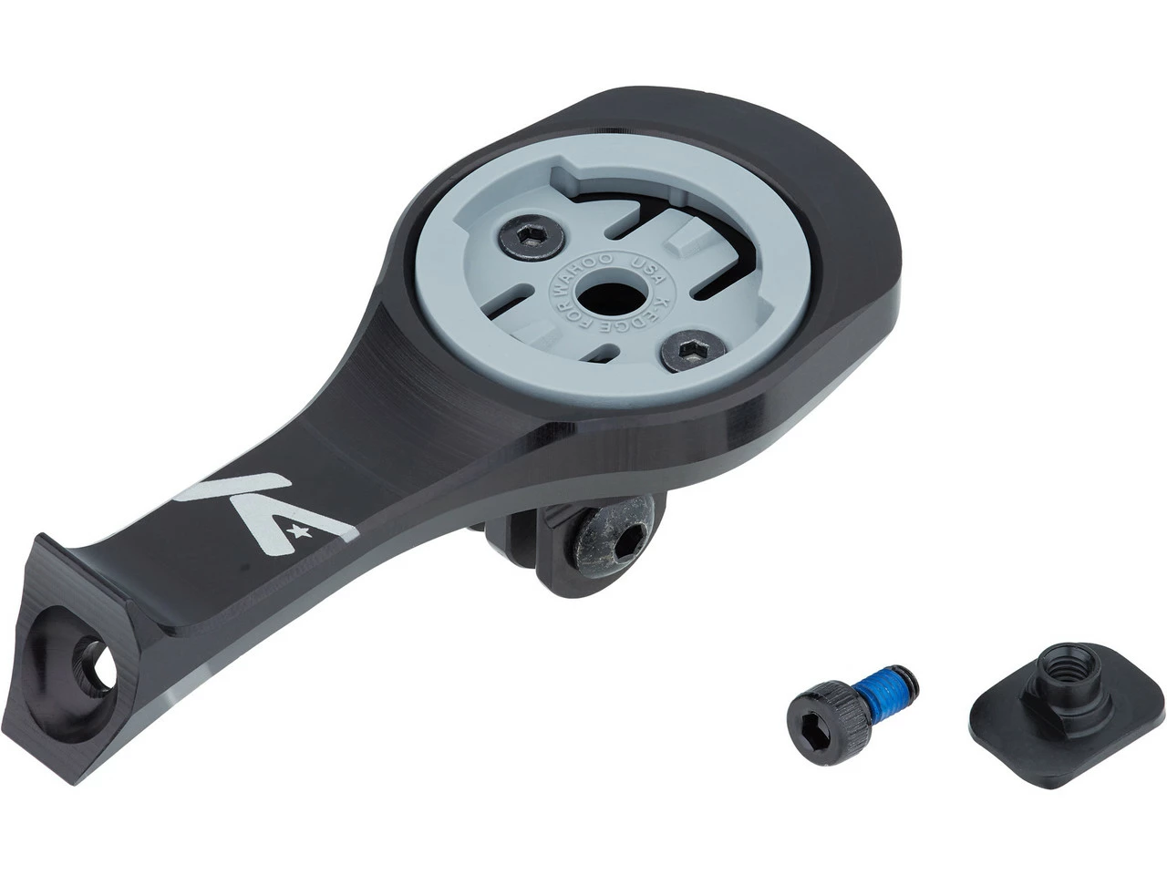 K-Edge Vorbauhalterung Future Combo Für Wahoo Und GoPro - Image 5