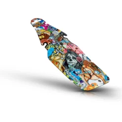 Rie:sel Rit:ze L Mudguard Schutzblech Modell 2018