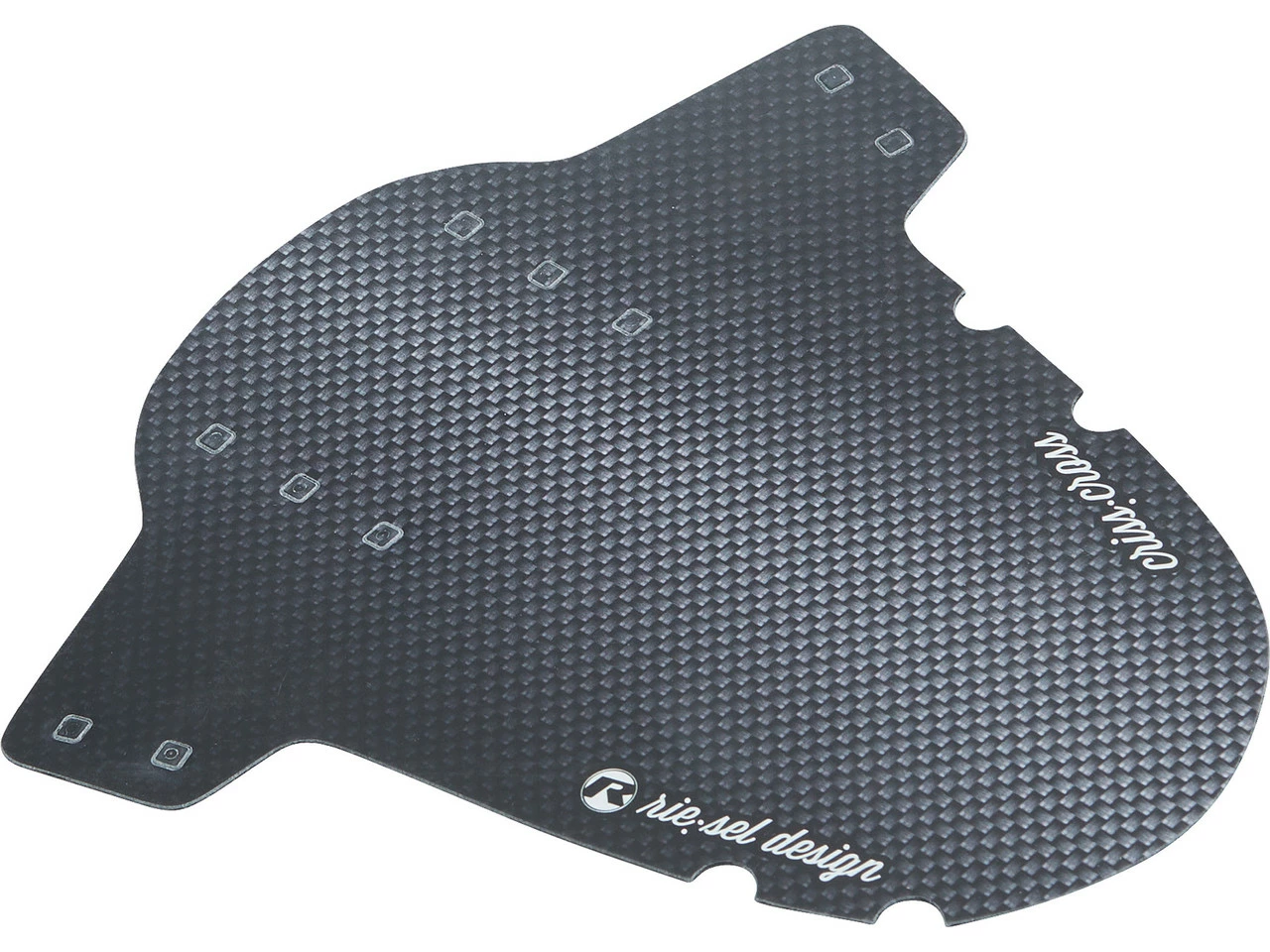Rie:sel Criss:cross Mudguard Schutzblech