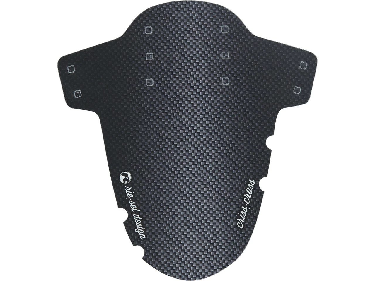 Rie:sel Criss:cross Mudguard Schutzblech – Bild 2