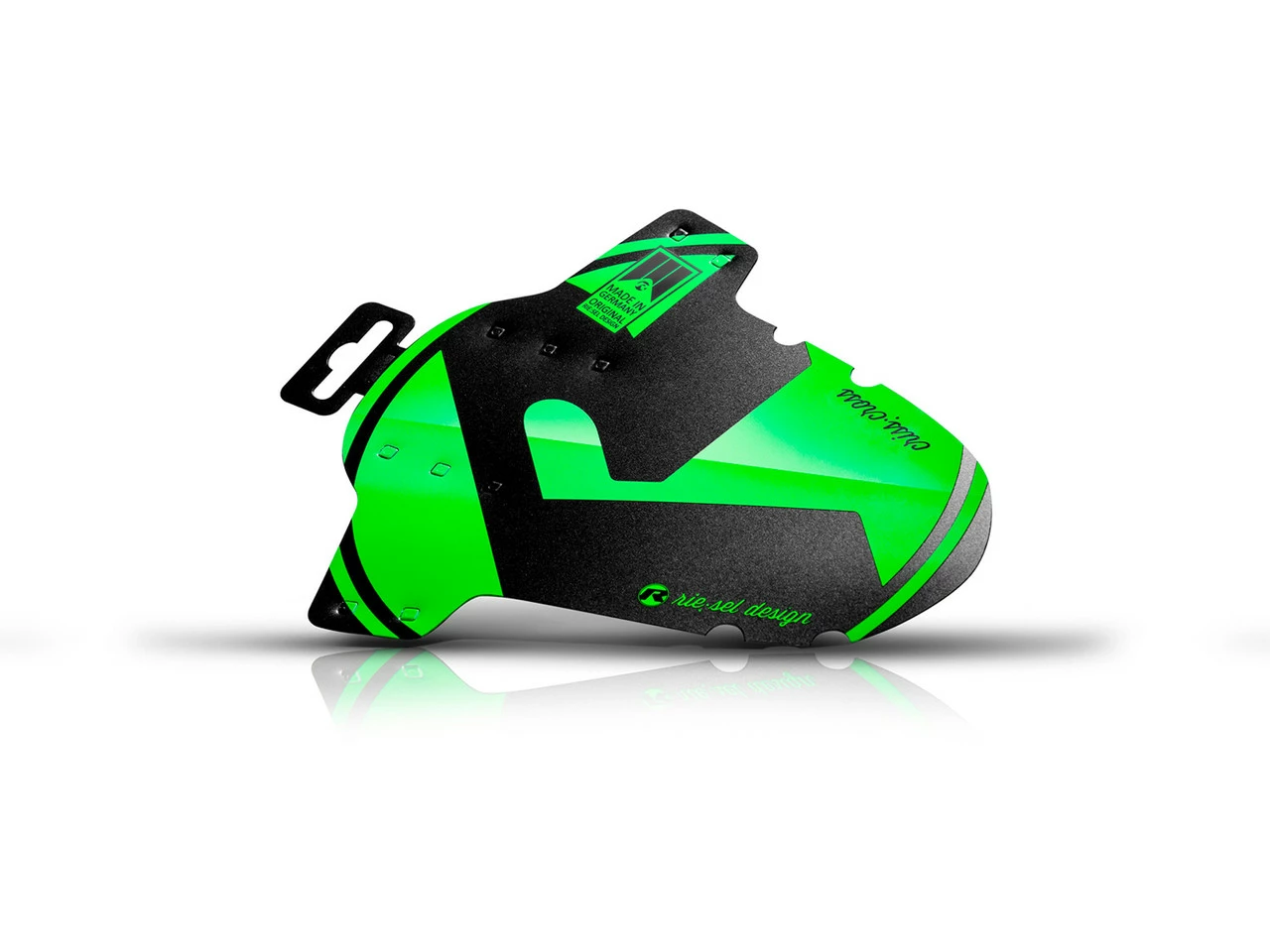 Rie:sel Criss:cross Mudguard Schutzblech – Bild 4