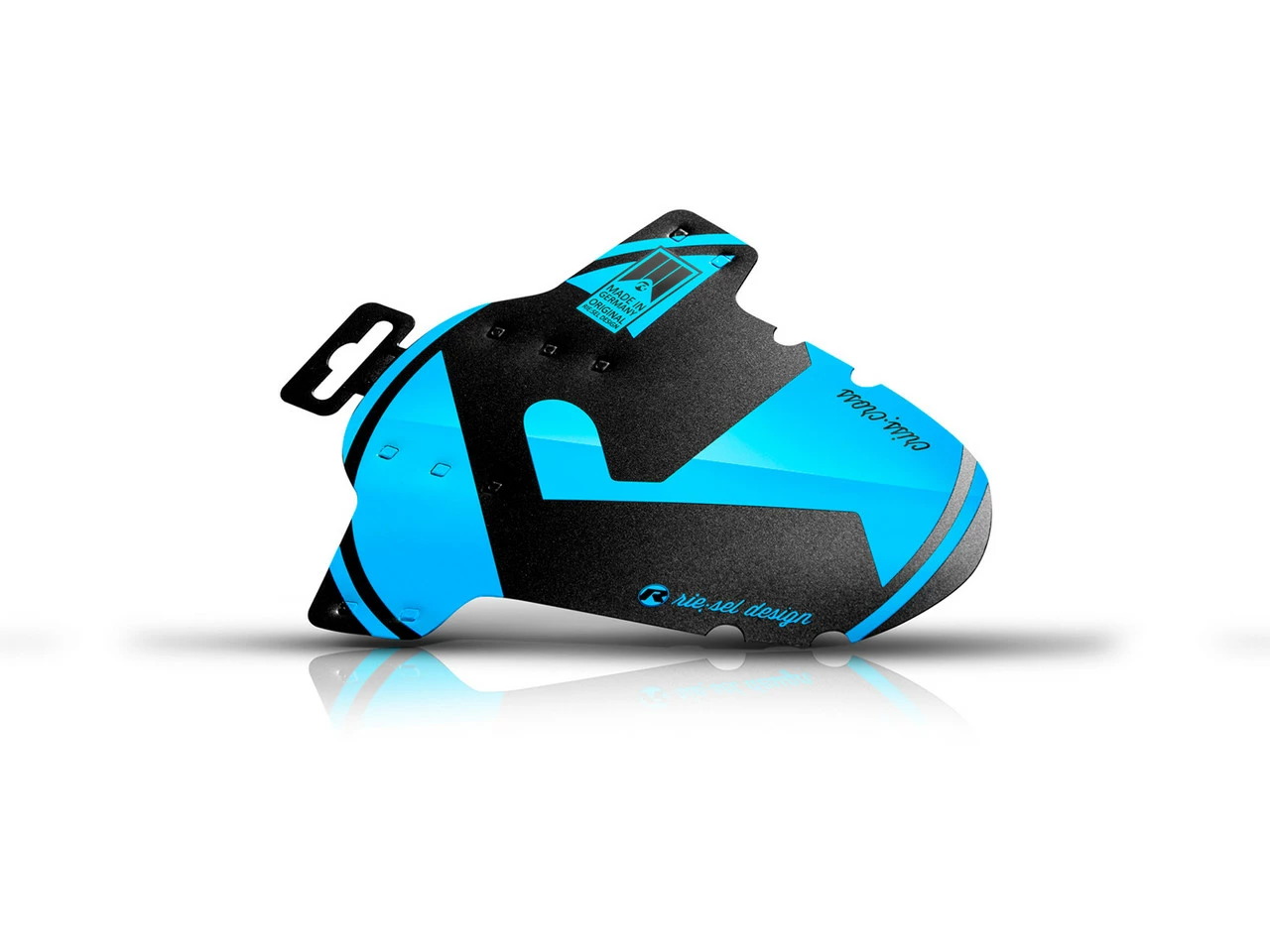 Rie:sel Criss:cross Mudguard Schutzblech – Bild 5