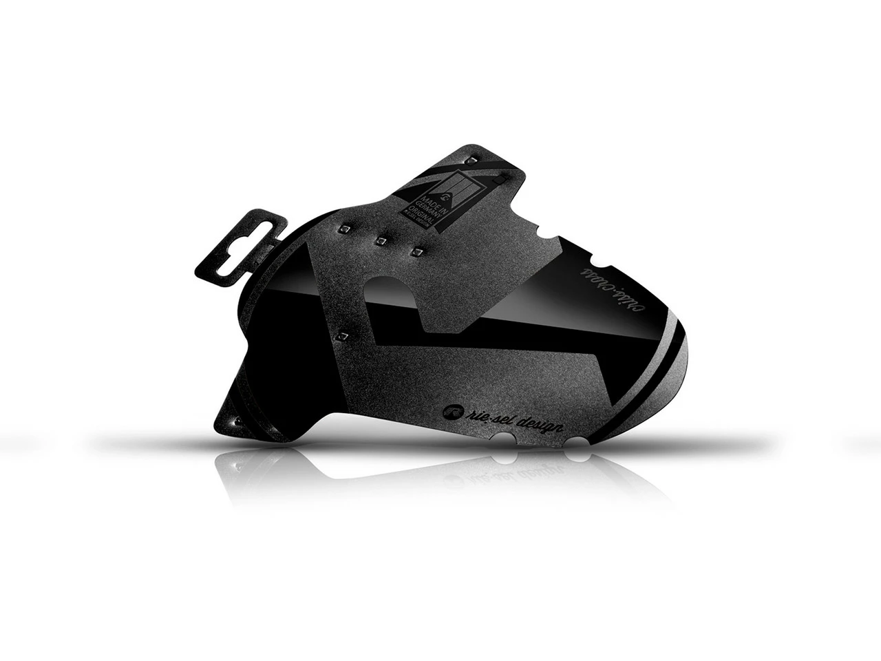 Rie:sel Criss:cross Mudguard Schutzblech – Bild 7