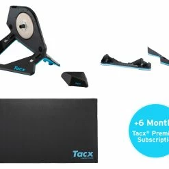 TACX Neo 2T Smart Indoor Training Bundle