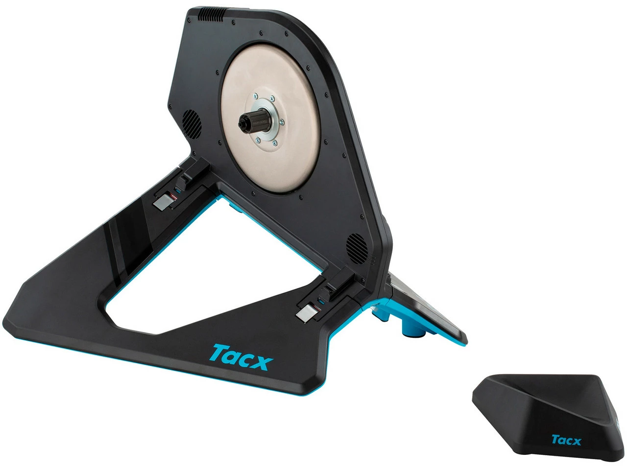 TACX Neo 2T Smart Indoor Training Bundle - Image 2