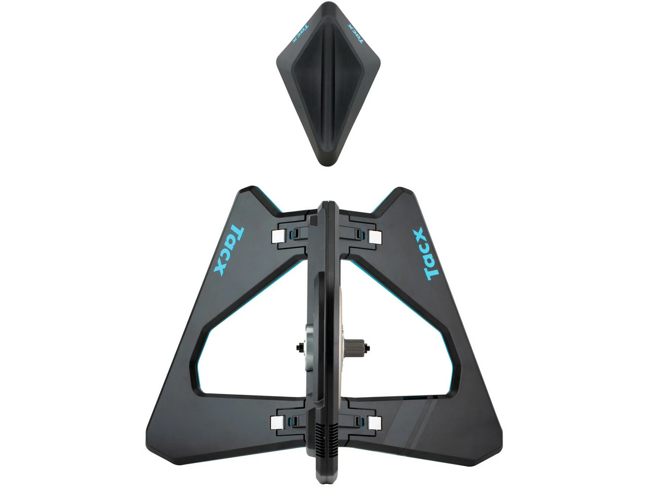 TACX Neo 2T Smart Indoor Training Bundle - Image 6