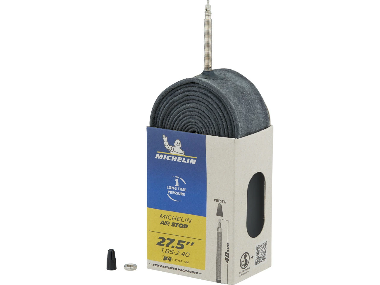 Michelin Schlauch B4 Airstop Für 27,5" - Image 3