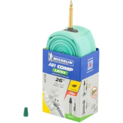 Michelin Schlauch C4 Aircomp Latex MTB Für 26"