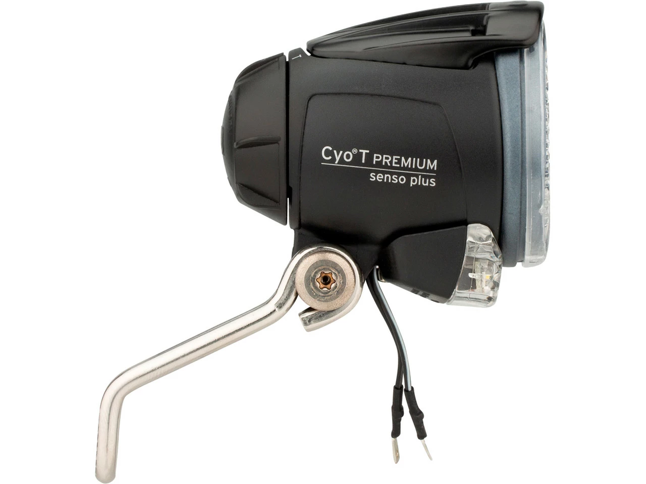 Busch-mueller Lumotec IQ Cyo Premium R T Senso Plus LED Frontlicht M StVZO-Zulassung – Bild 4