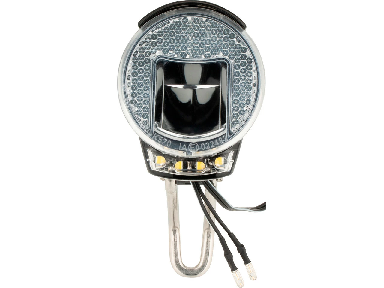 Busch-mueller Lumotec IQ Cyo Premium R T Senso Plus LED Frontlicht M StVZO-Zulassung – Bild 7