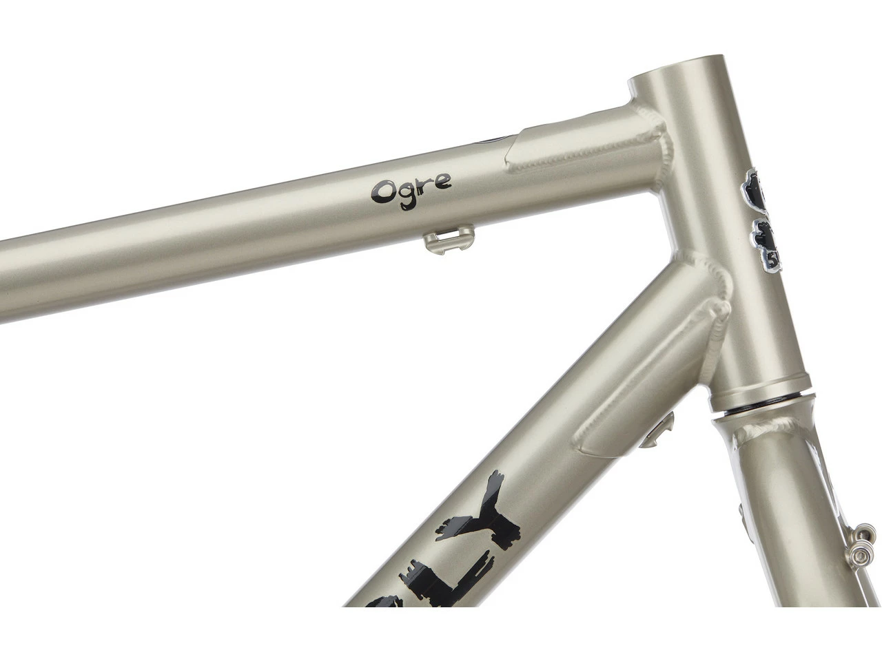 Surly Ogre 27,5+/29" Rahmenkit – Bild 5